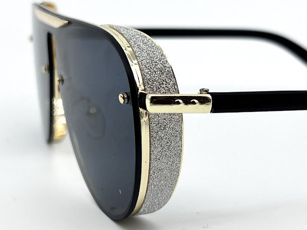 Sunglases Black Misoto