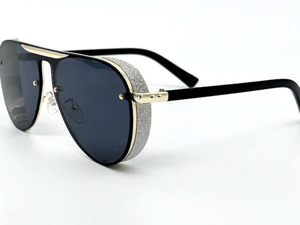 Sunglases Black Misoto
