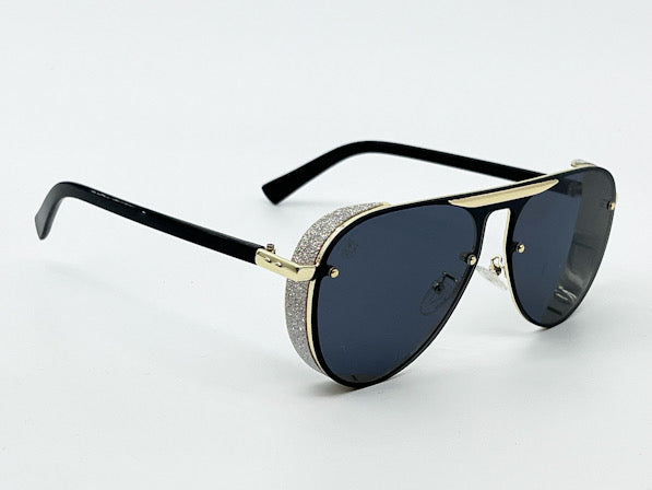 Sunglases Black Misoto
