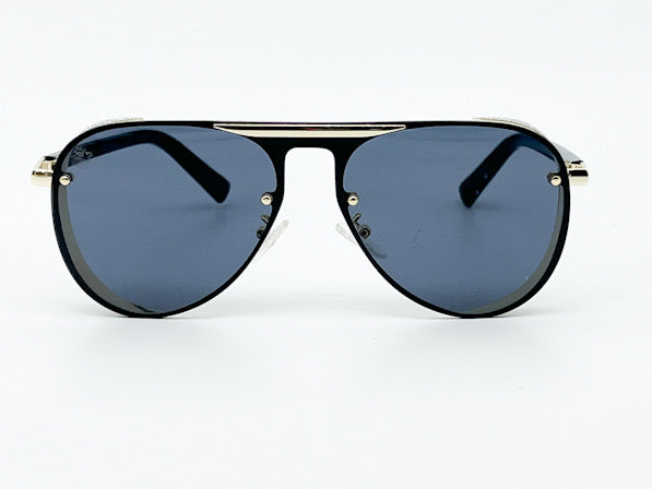 Sunglases Black Misoto