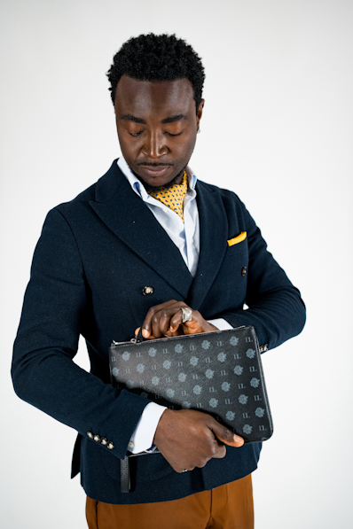 Timeless Clutch bag