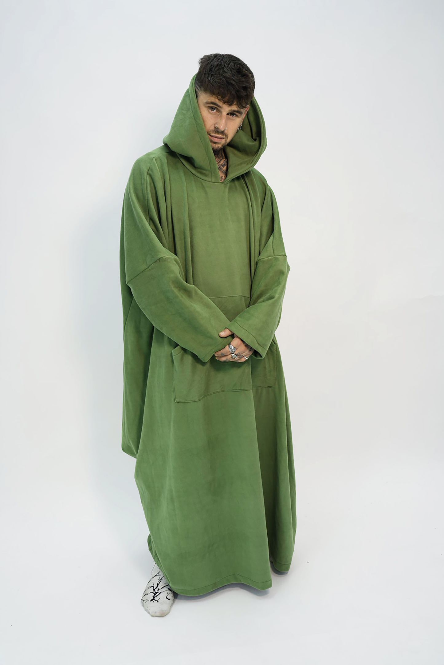 Agbada Cape