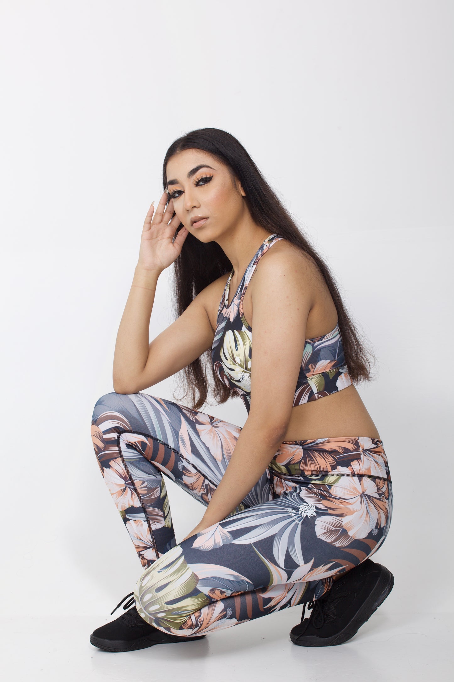 Women's Activewear Gym set Ana Berry