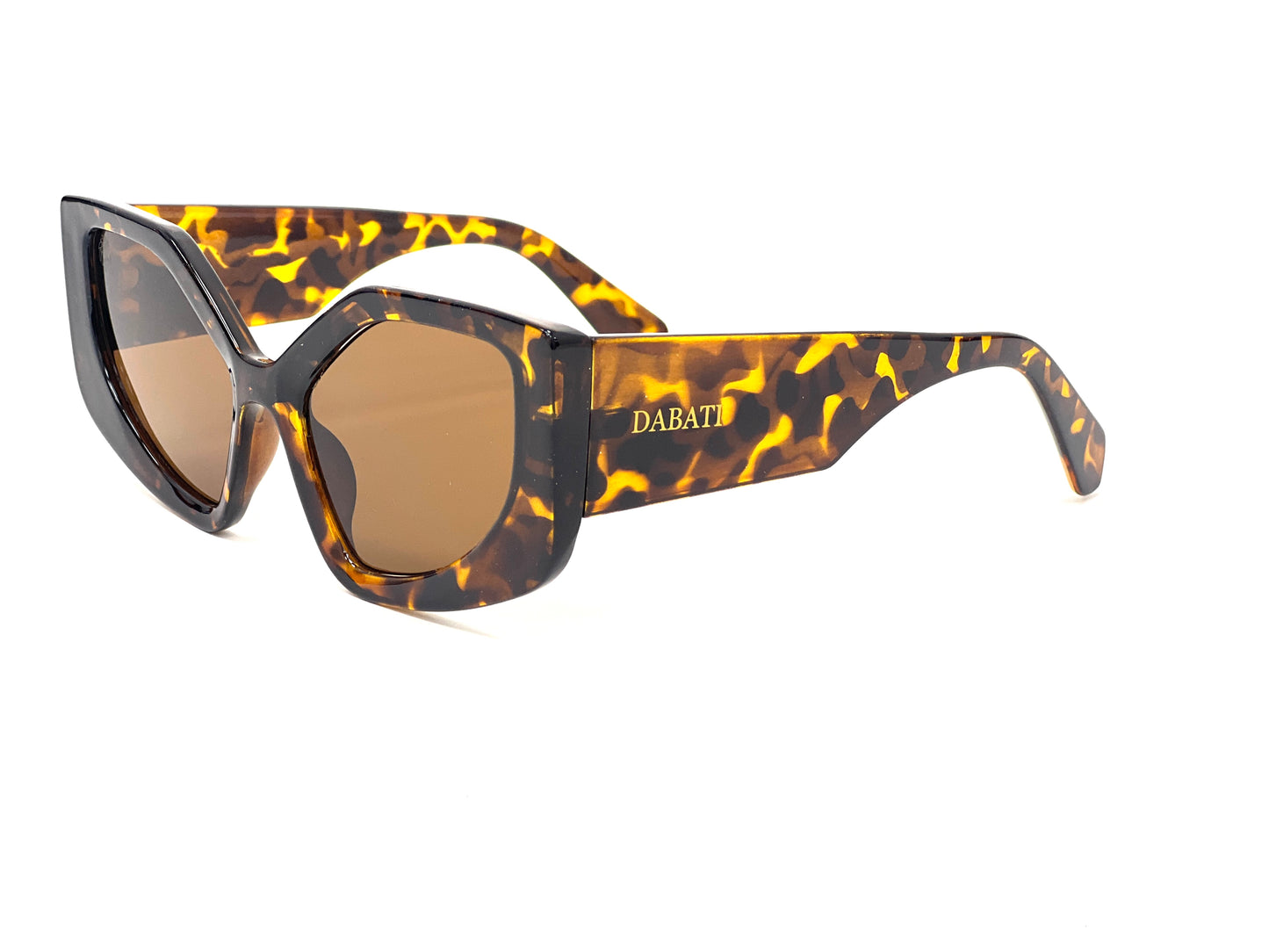 Skeens Leopard Skin Shade