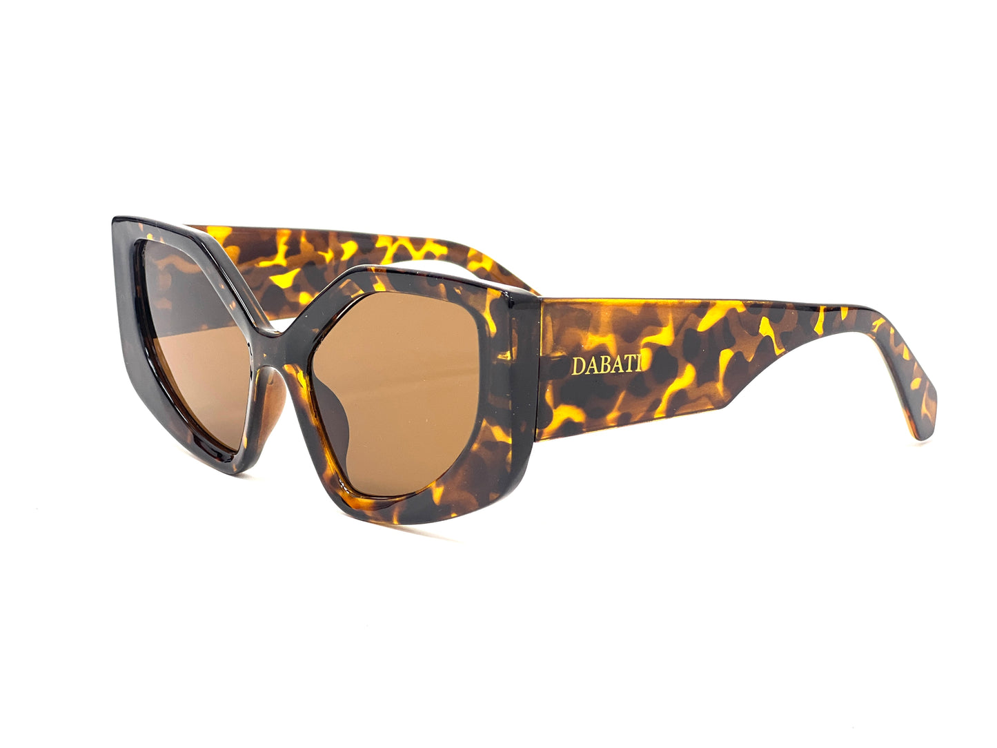 Skeens Leopard Skin Shade