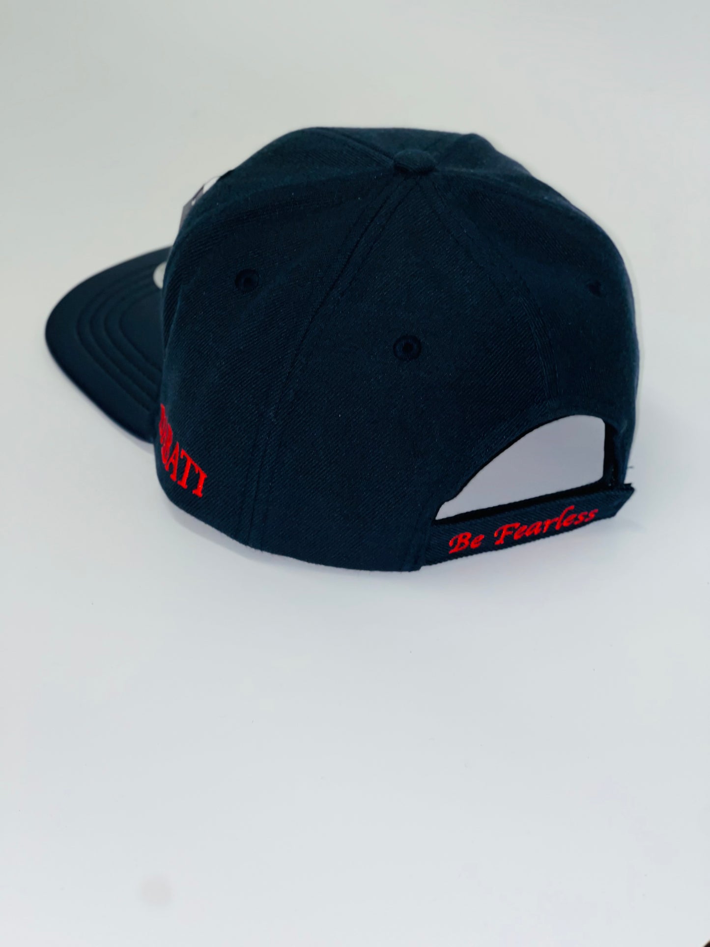 Men's Cap Dark blue