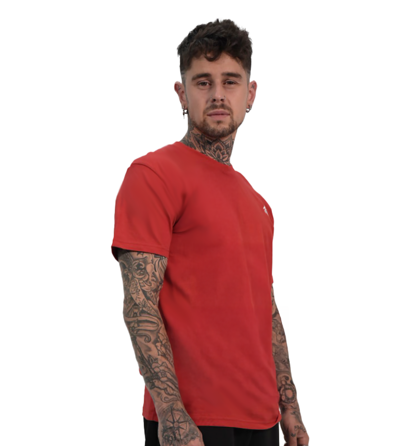 Slilas Midas Cotton T-shirt