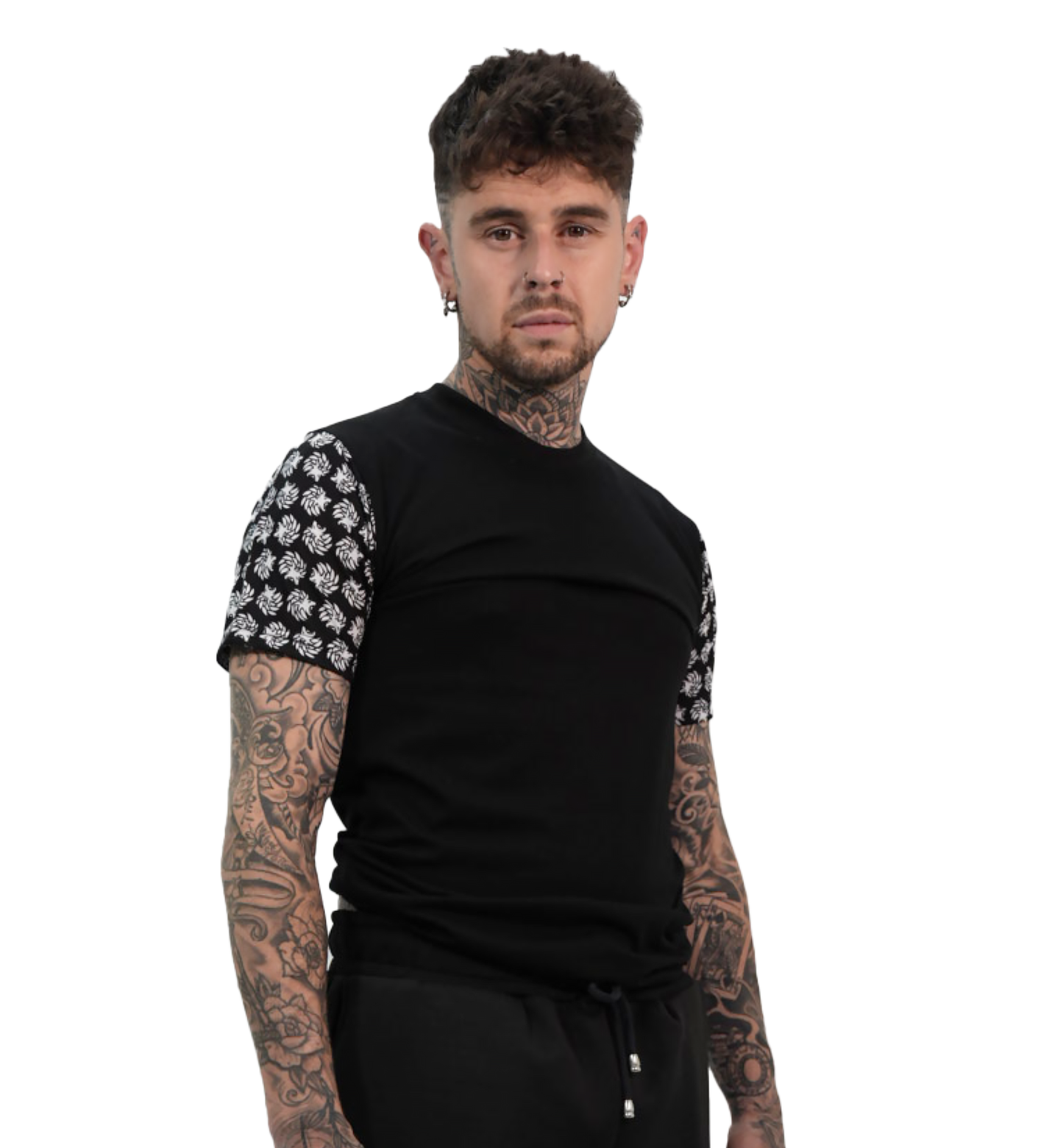 PrintPulse T-shirt