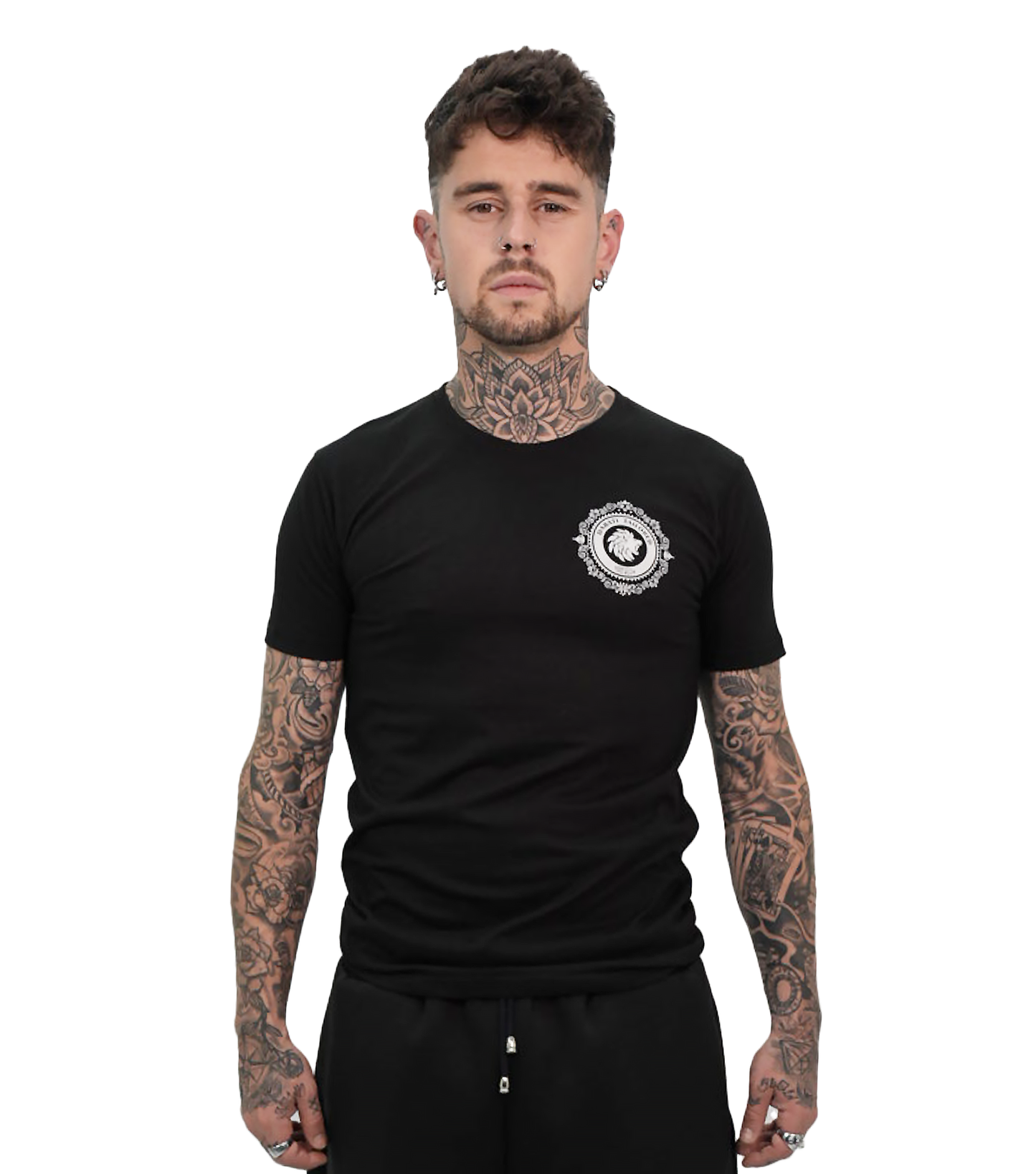 Trocar Tees