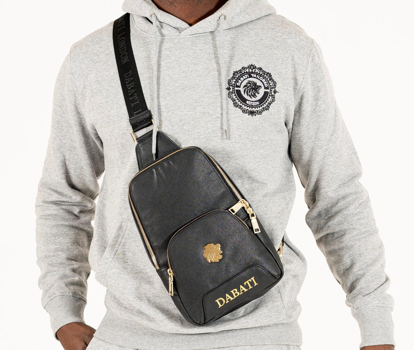 Men's Bag Dabati Nactis-Aurum