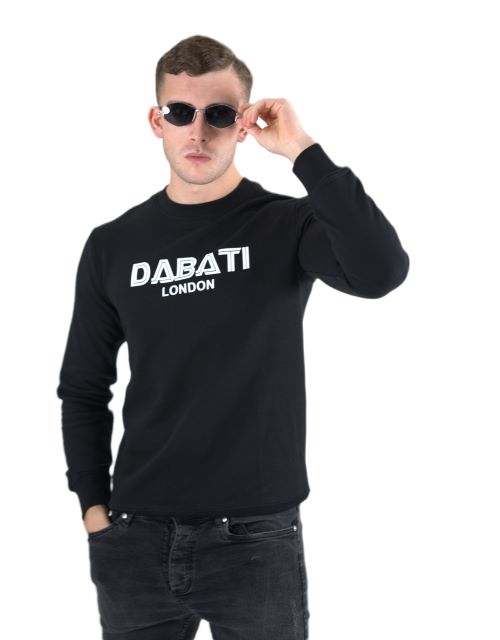 DB9 Custom Sweatshirt