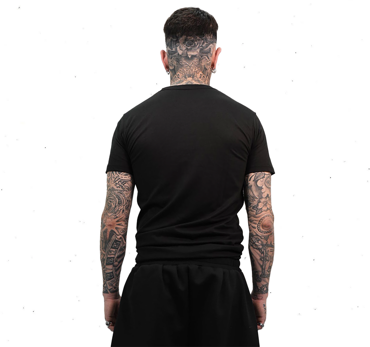 Trocar Tees