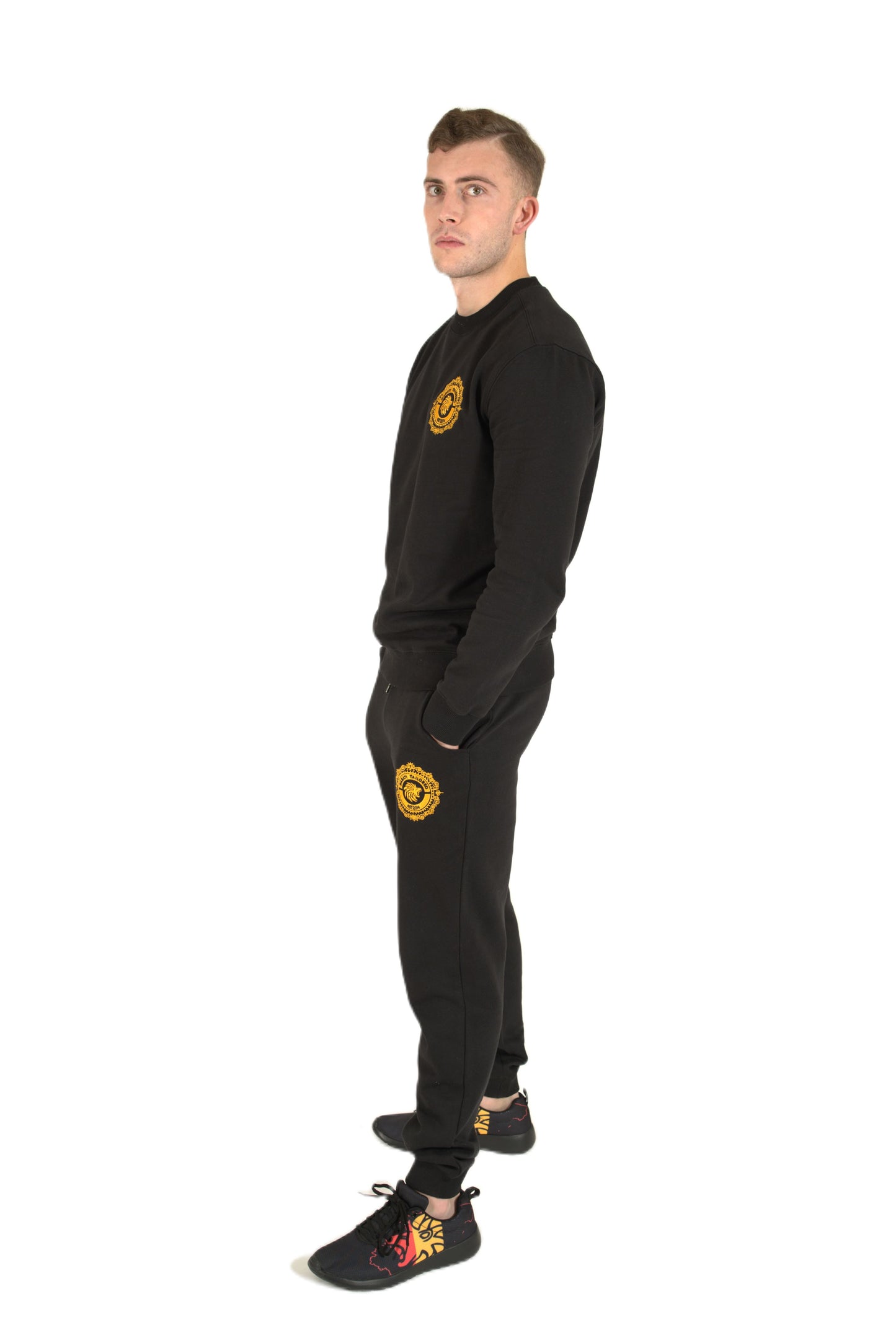 Men's Tracksuit ,Casual , Street