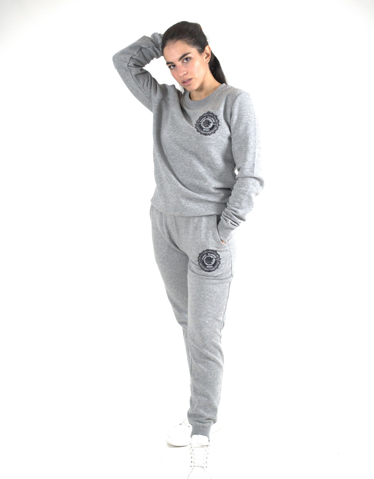 DB Unisex Tracksuit