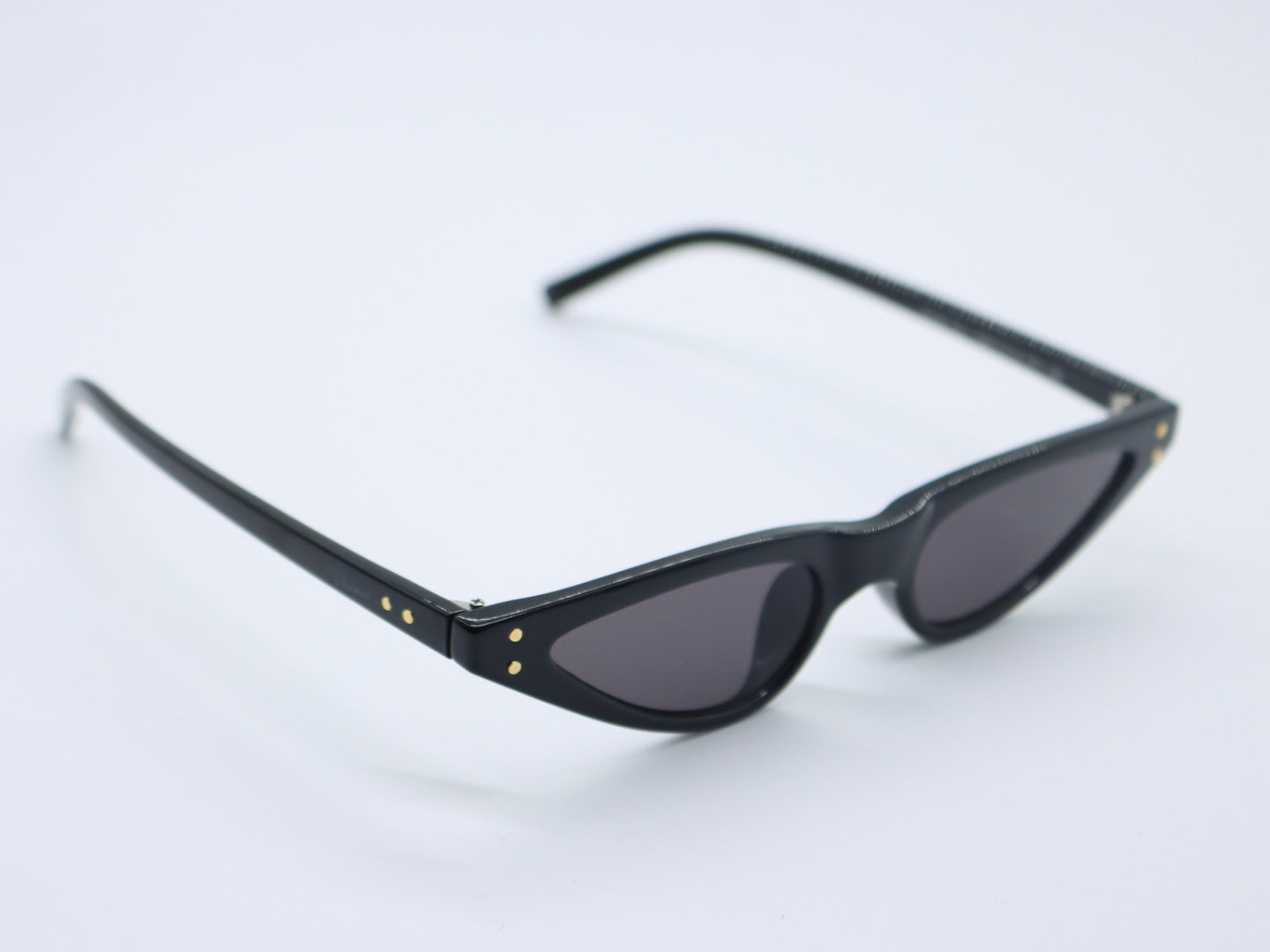 Gemini glasses