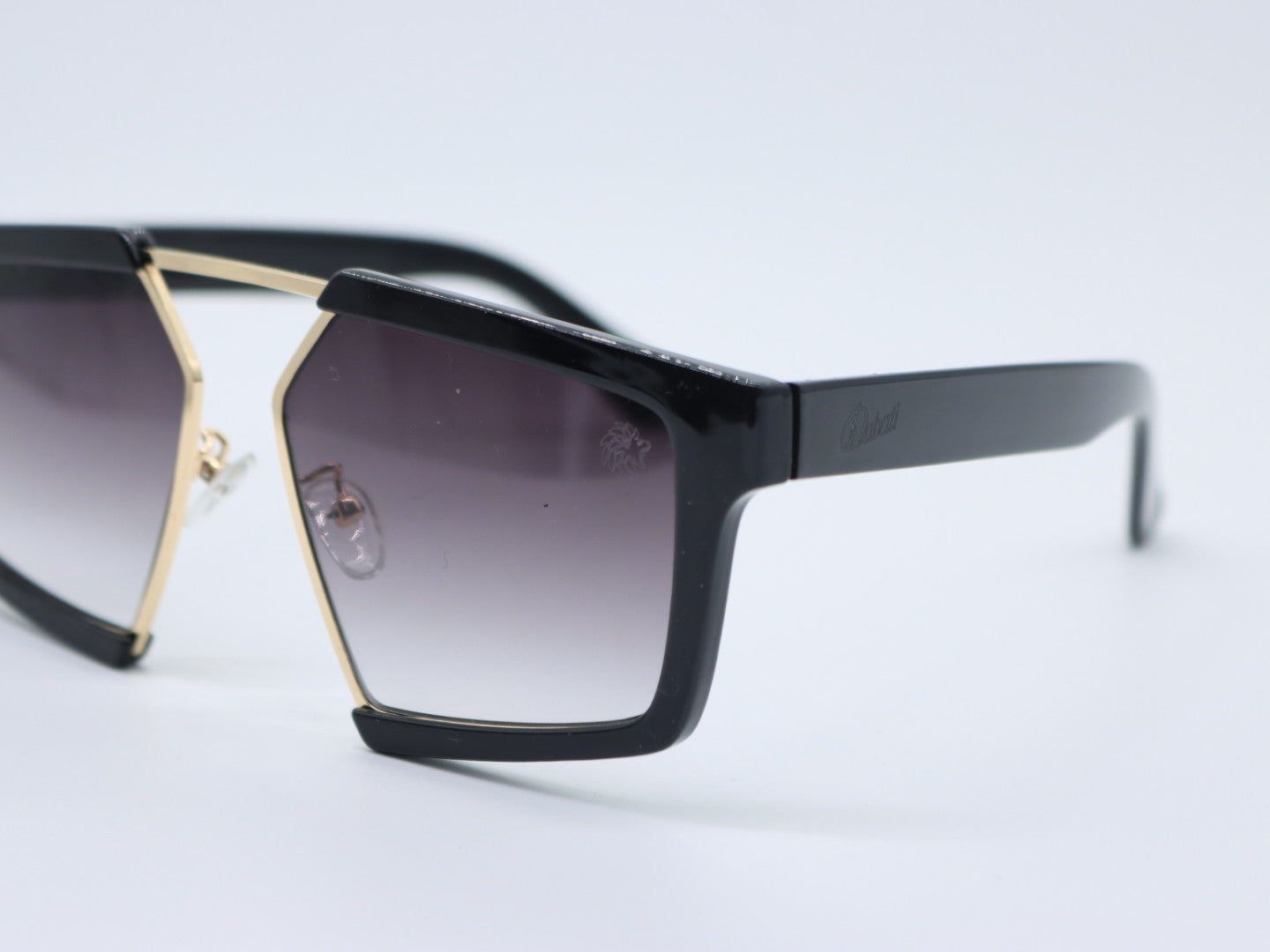 Sunglasses 911 RB Black