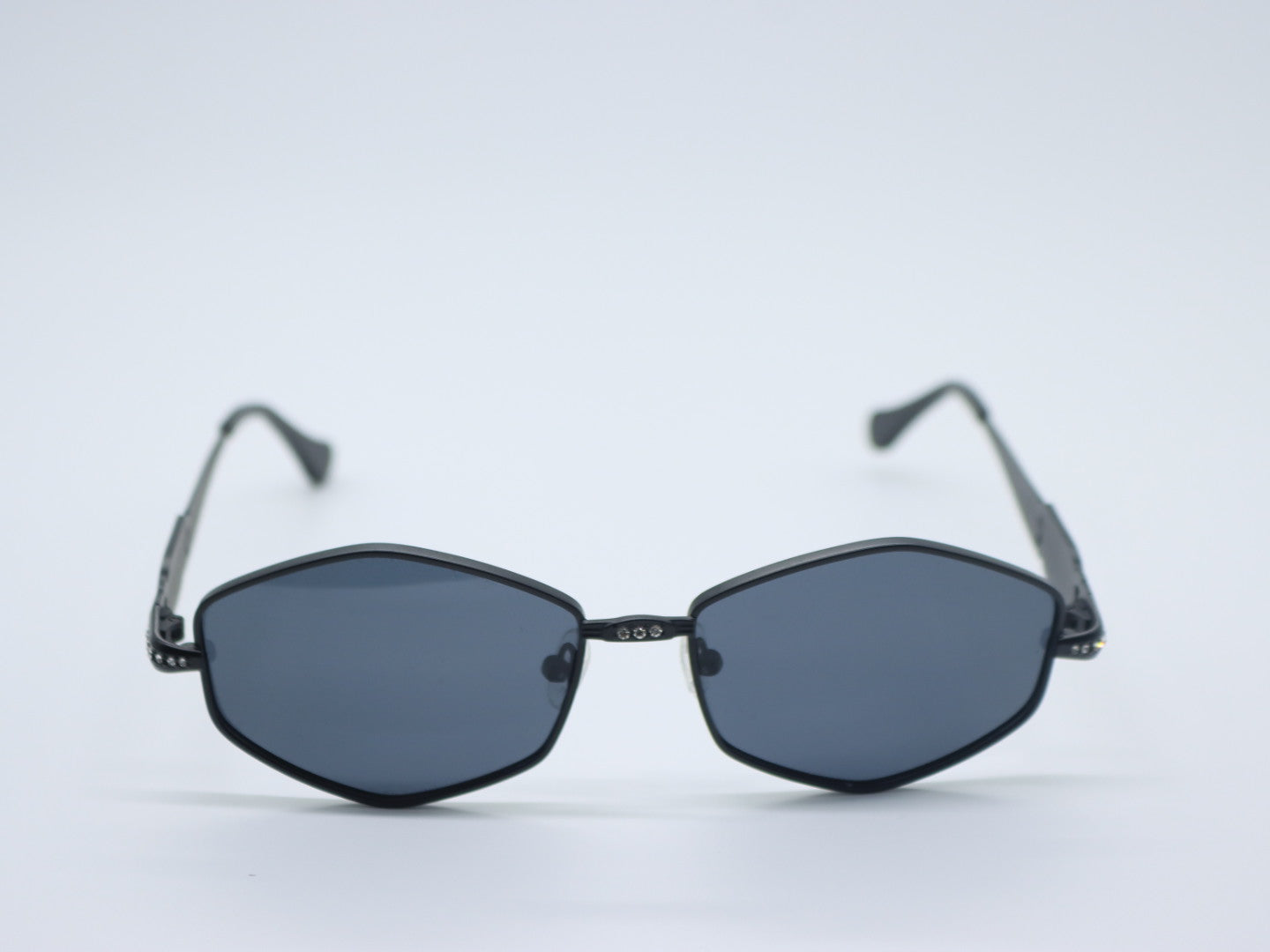Black sunglasses