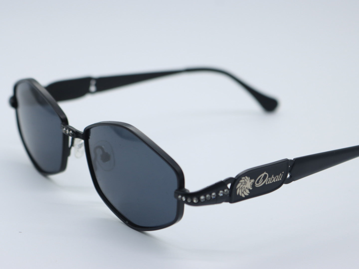 Black Sunglasses