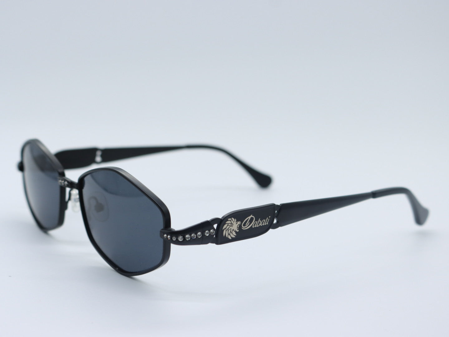 Black Sunglasses