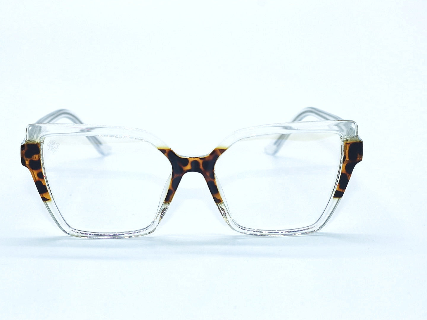 Sunglasses Bismal leopard