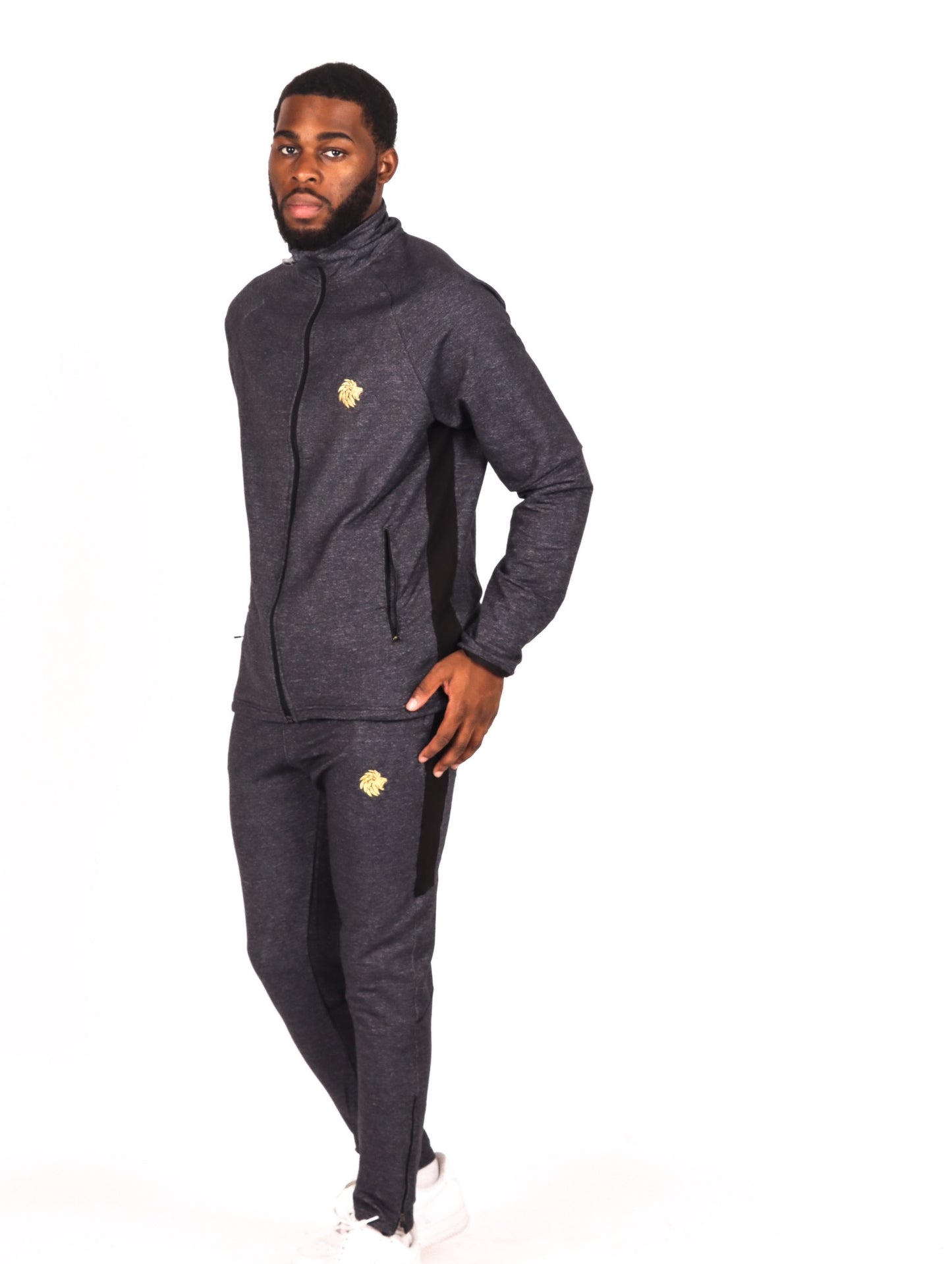 Mikey tracksuit