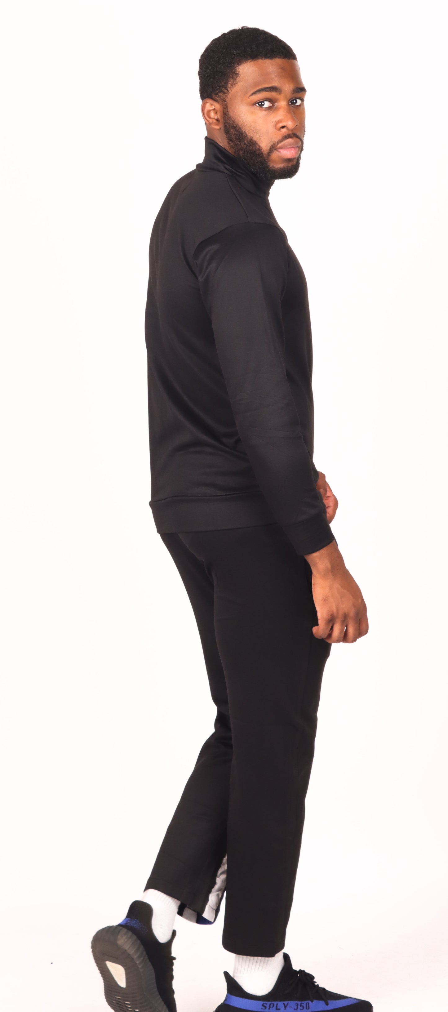 Razel Blu tracksuit