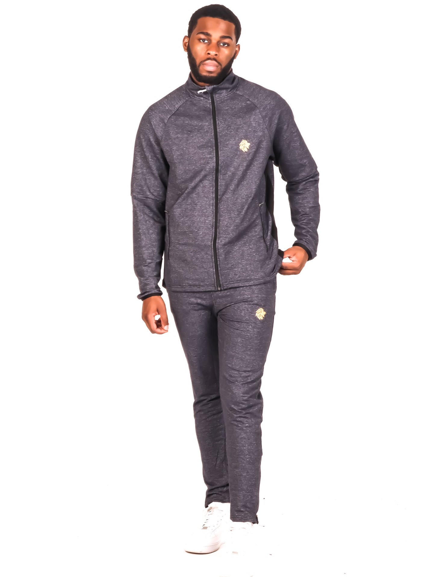 Mikey tracksuit