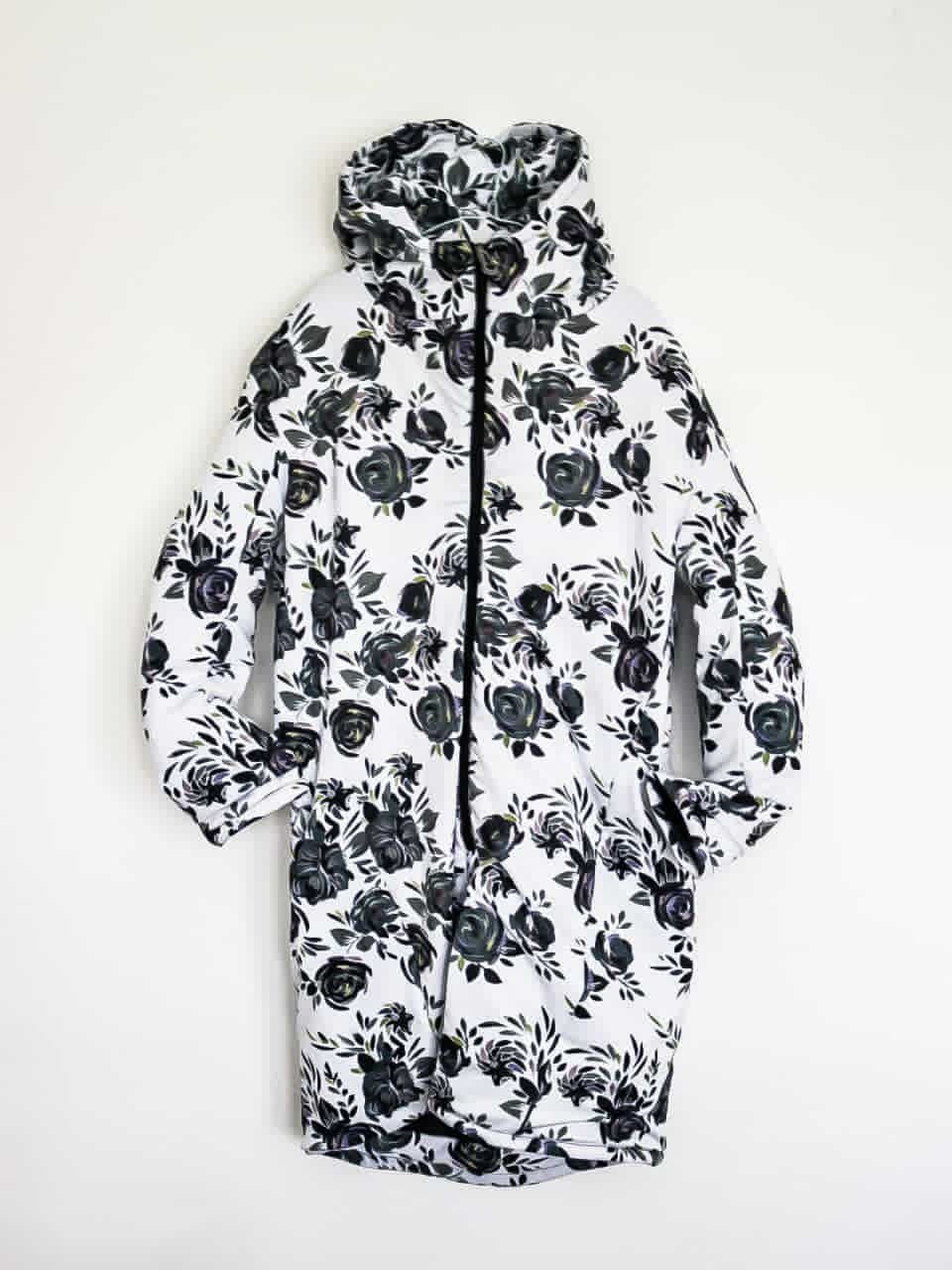 Dabati F-19 Winter Jacket - Dabati London