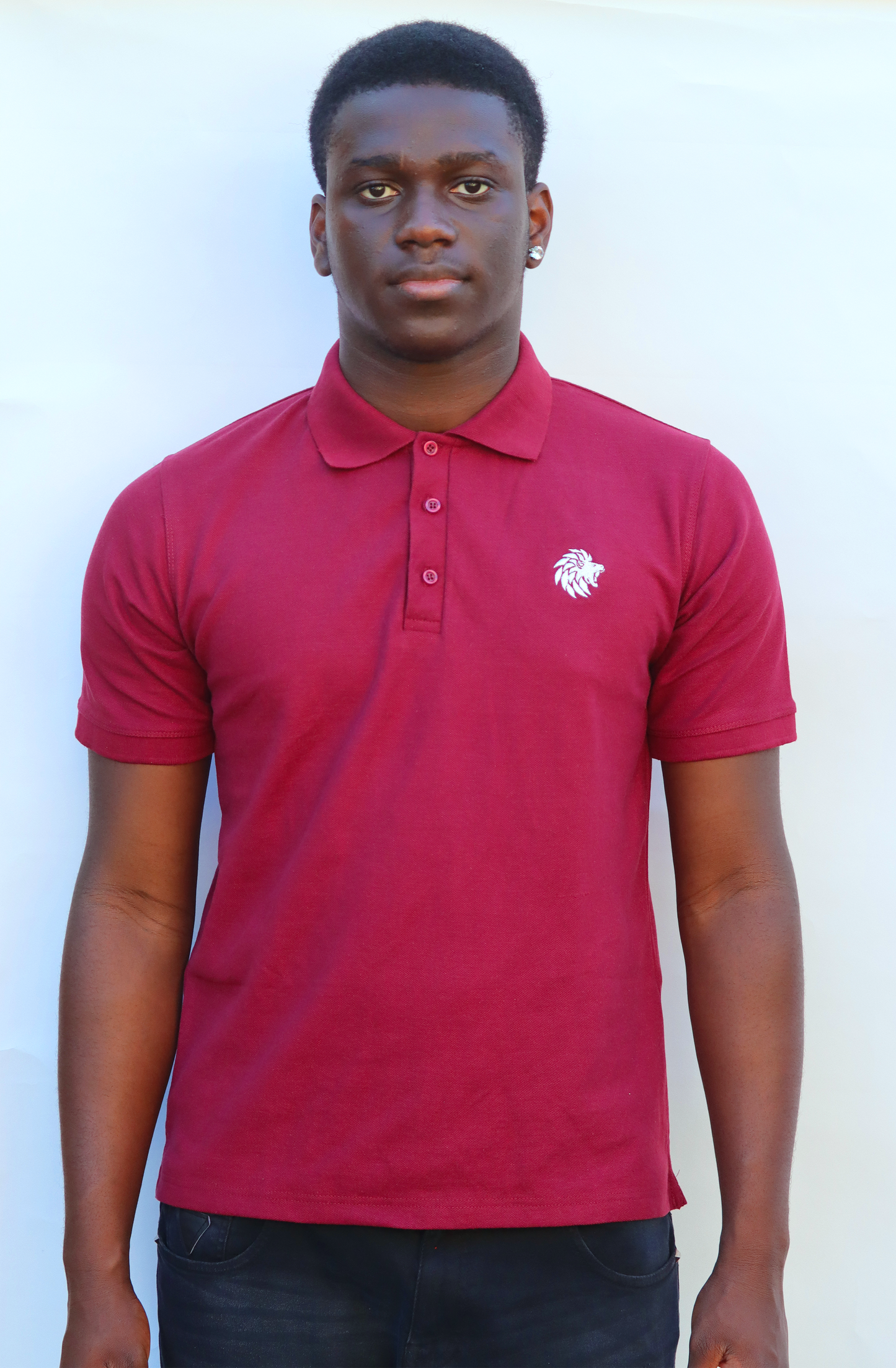 S12 Polo shirt