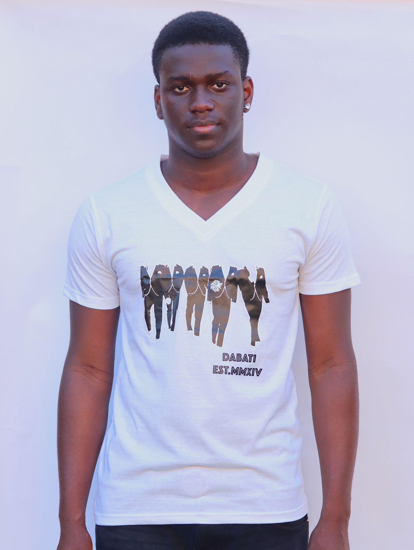 Men's T shirt C14