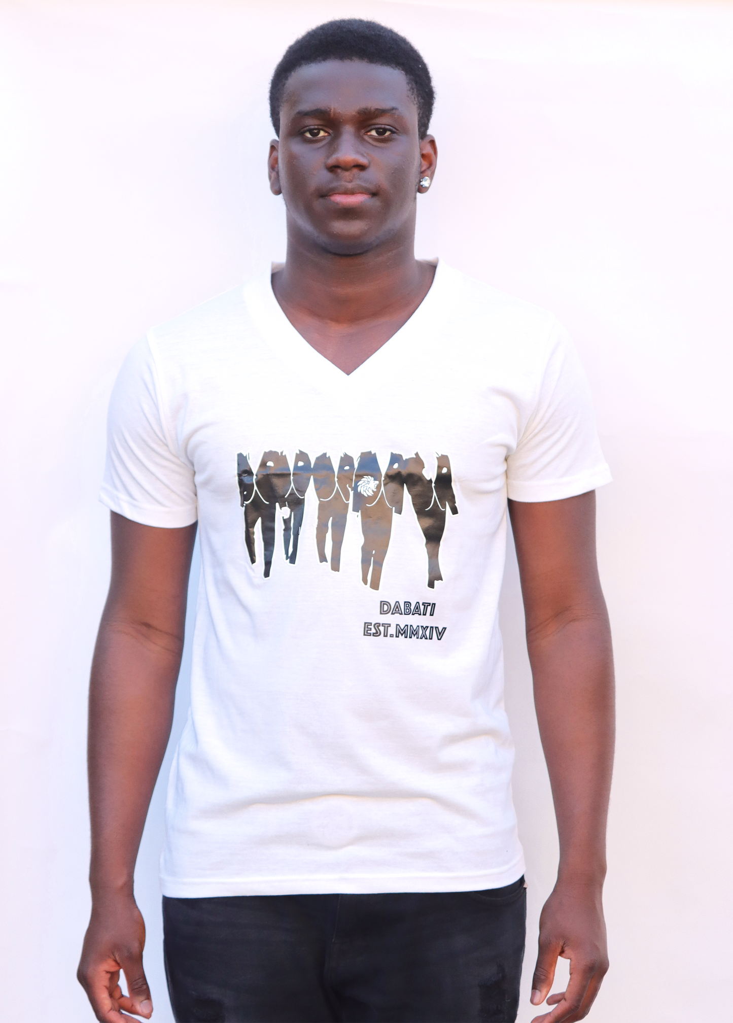 Men's T shirt C14