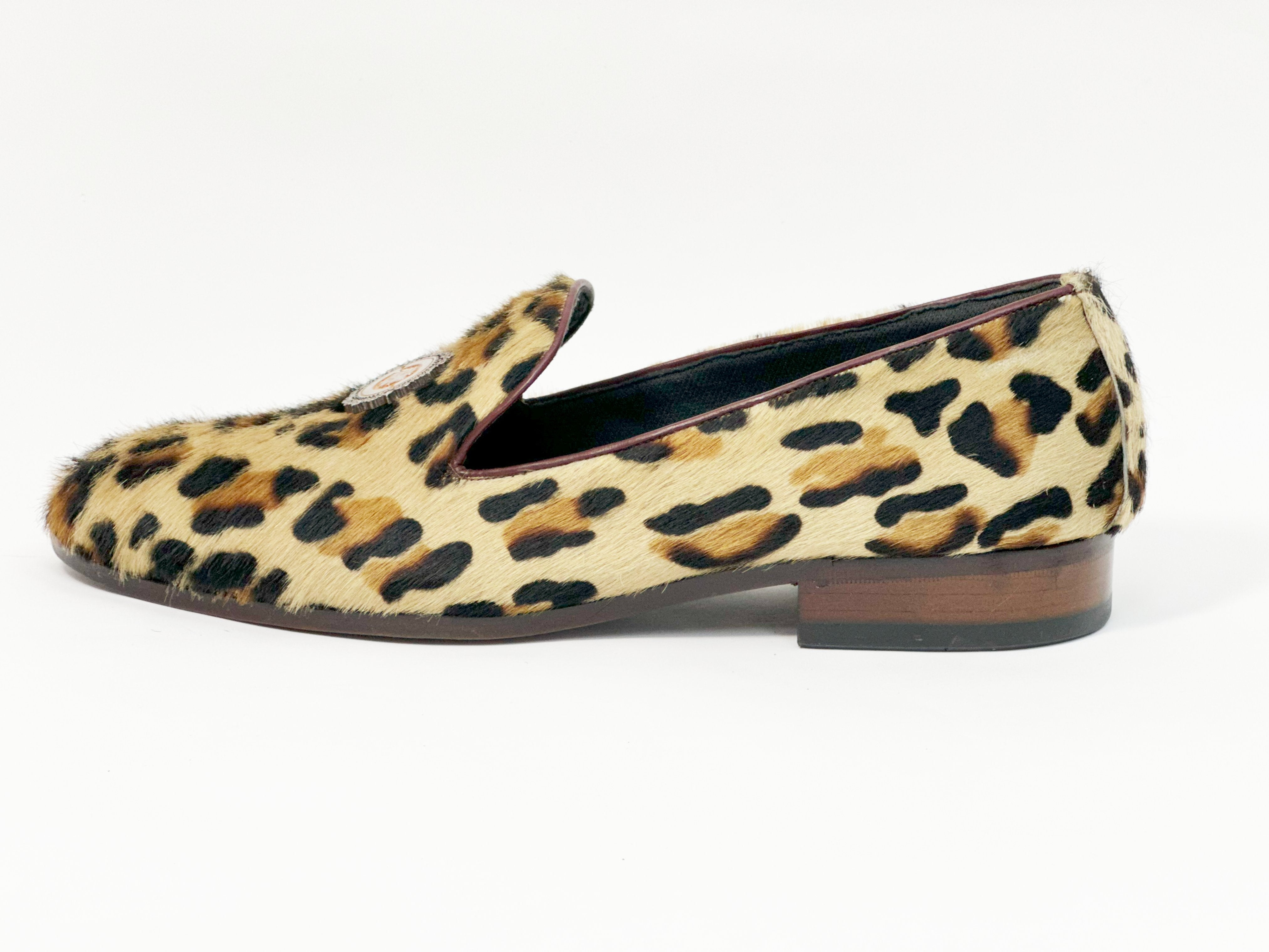 Handmade Shoes