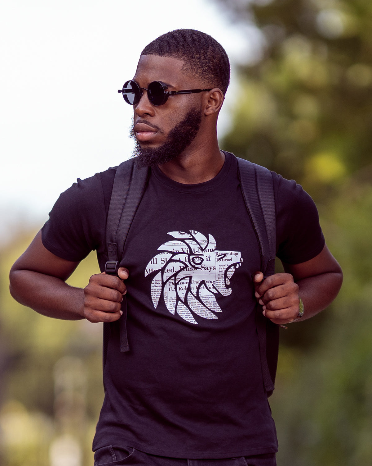 Men T-Shirts