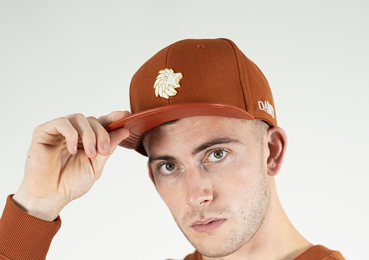 Caps