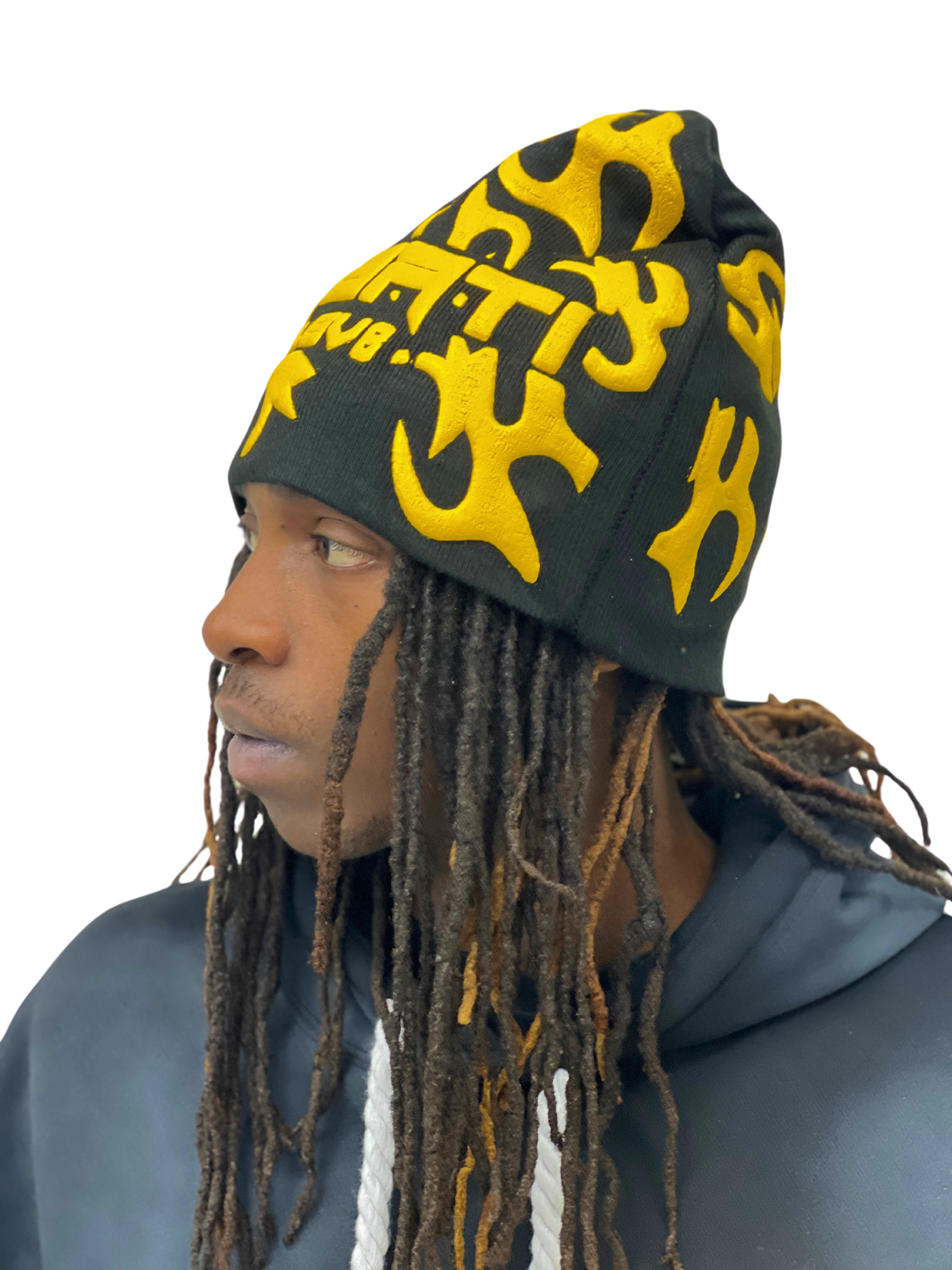 Elev8 Unisex Beanie Hat