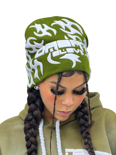 Elev8 Unisex Beanie Hat