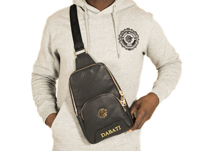 Men's  Bag Dabati Nactis-Aurum