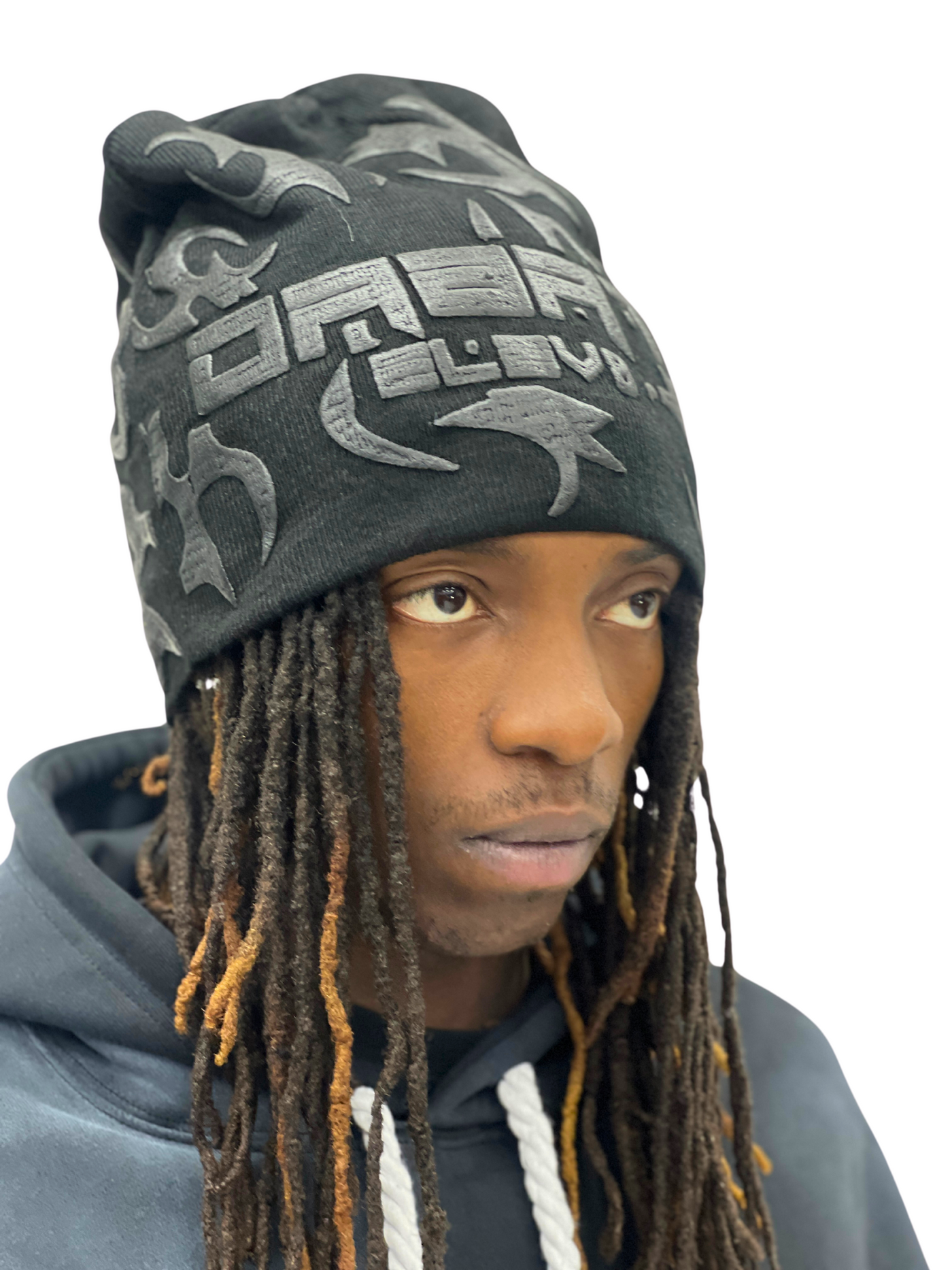 Elev8 Unisex Beanie Hat