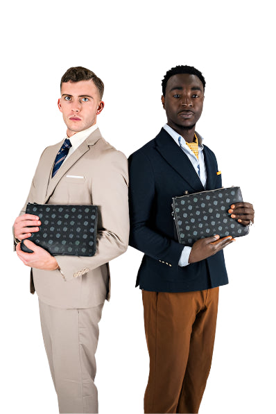Timeless Clutch bag