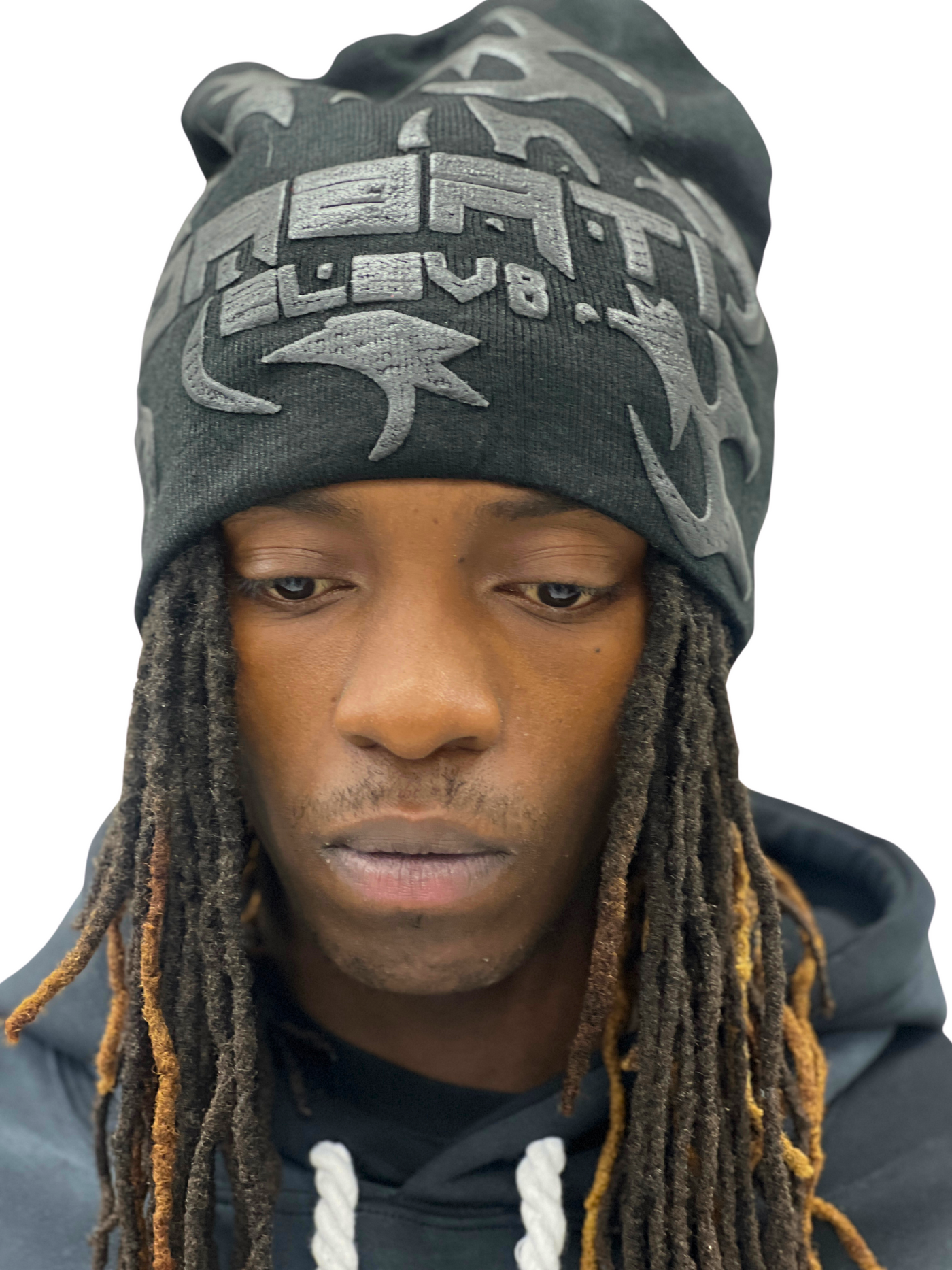 Elev8 Unisex Beanie Hat