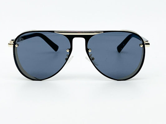 Sunglases Black Misoto