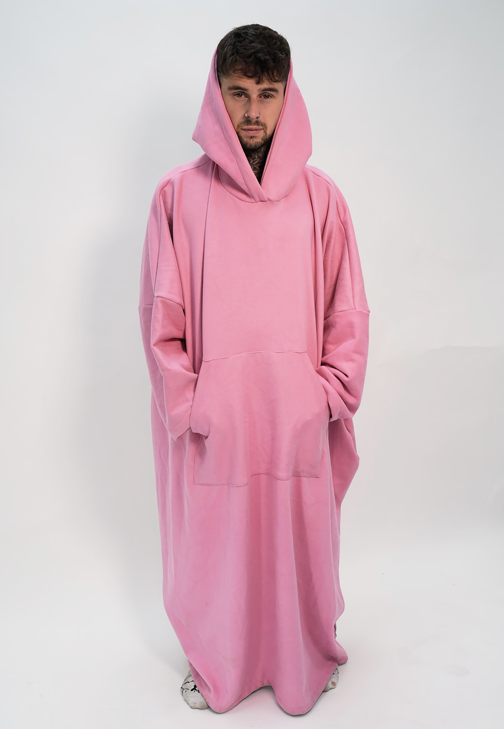 Agbada Cape