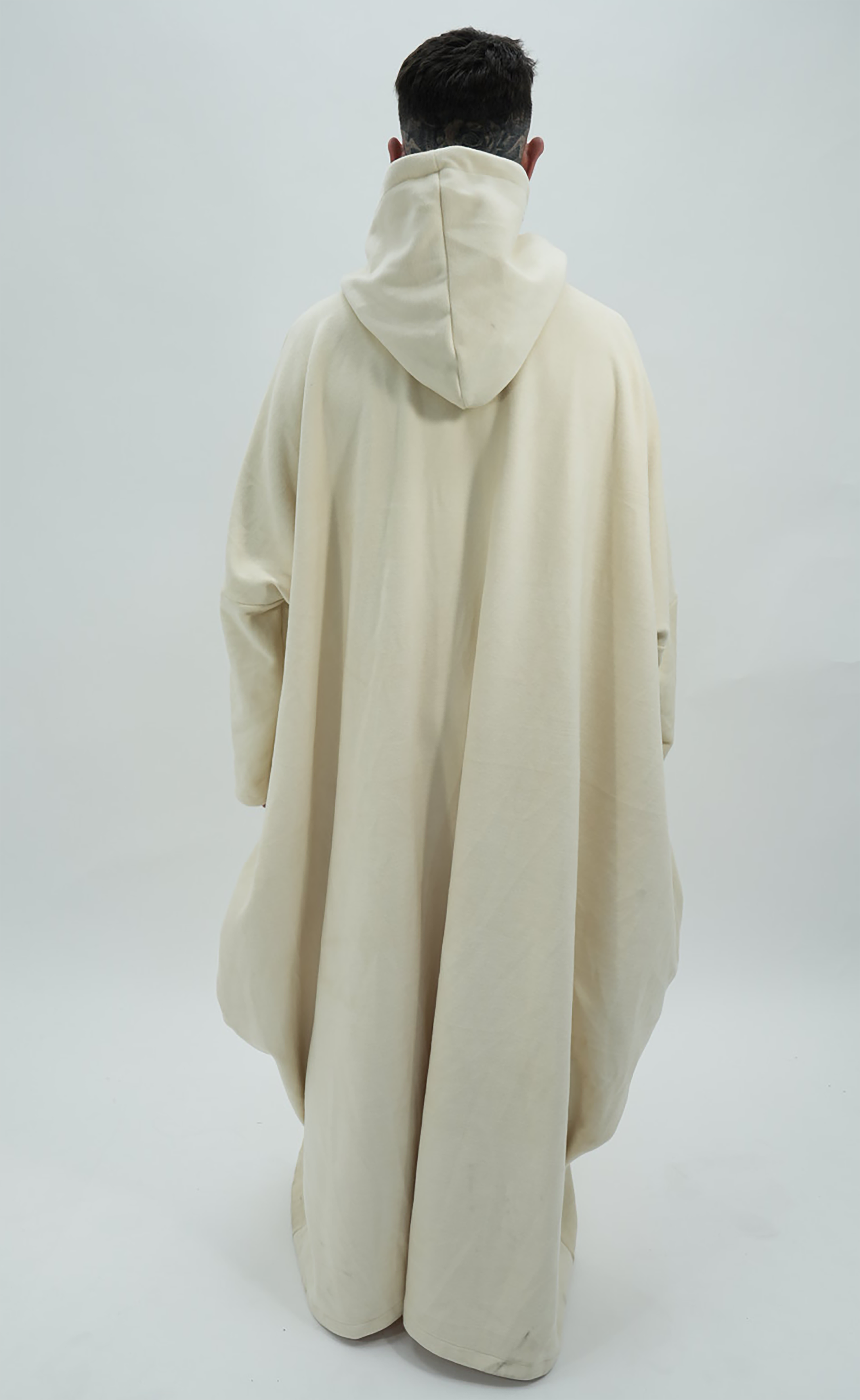 Agbada Cape