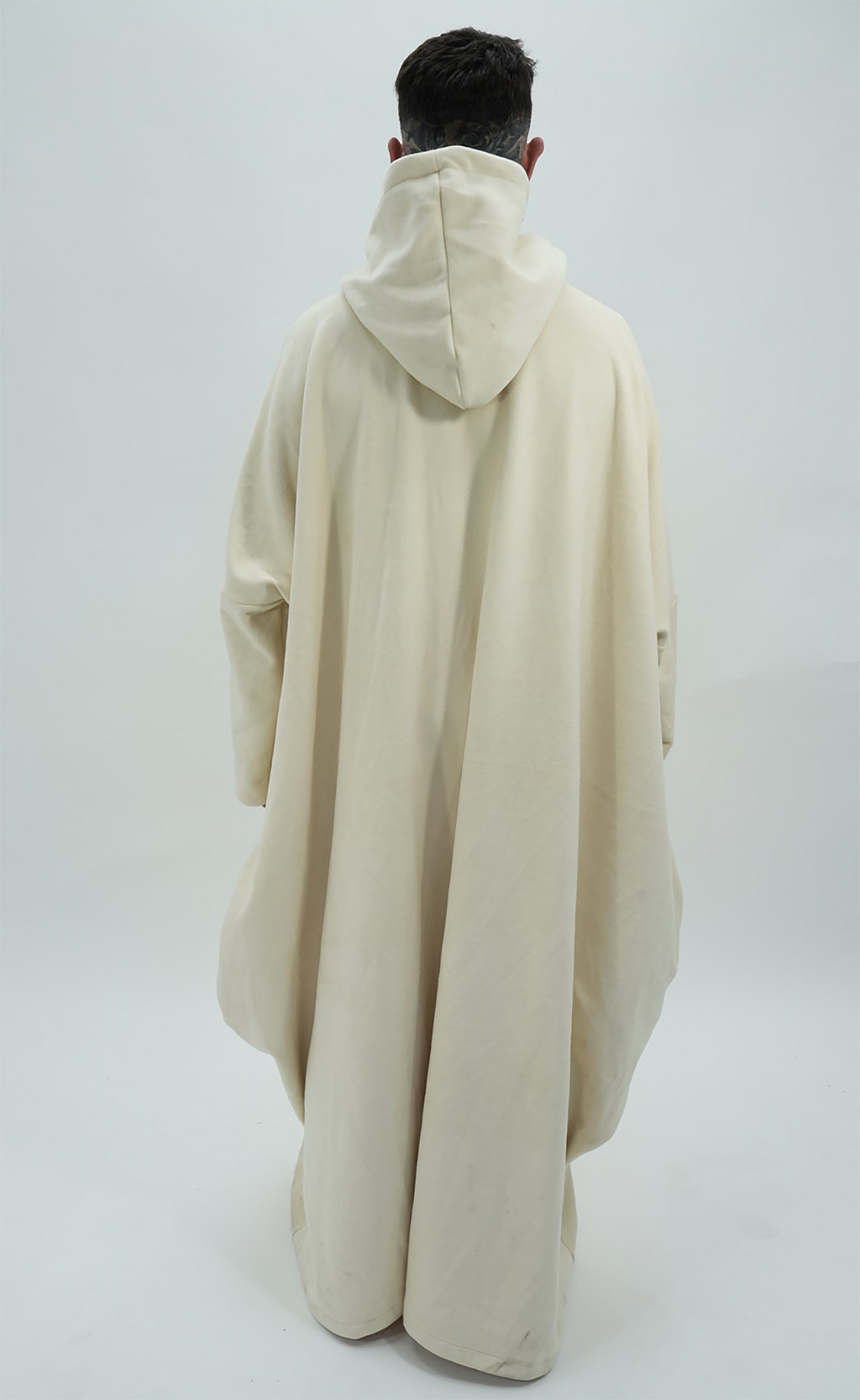 Agbada Cape