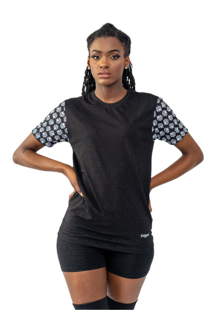 DB Patterned sleeves