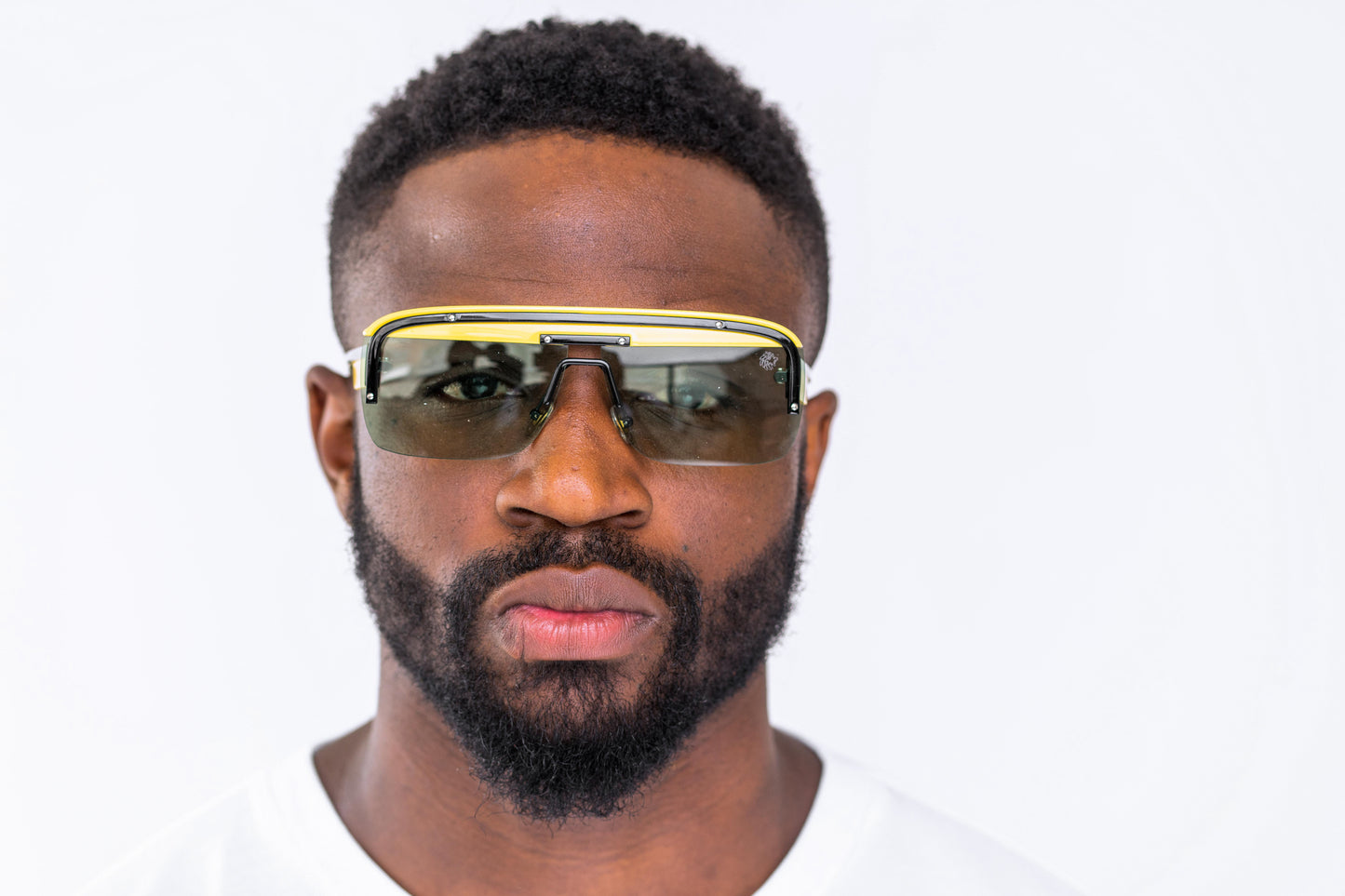 Maleek dark Sunglasses