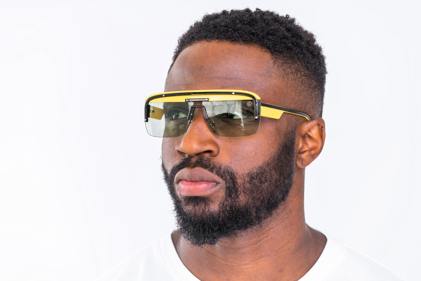 Maleek dark Sunglasses