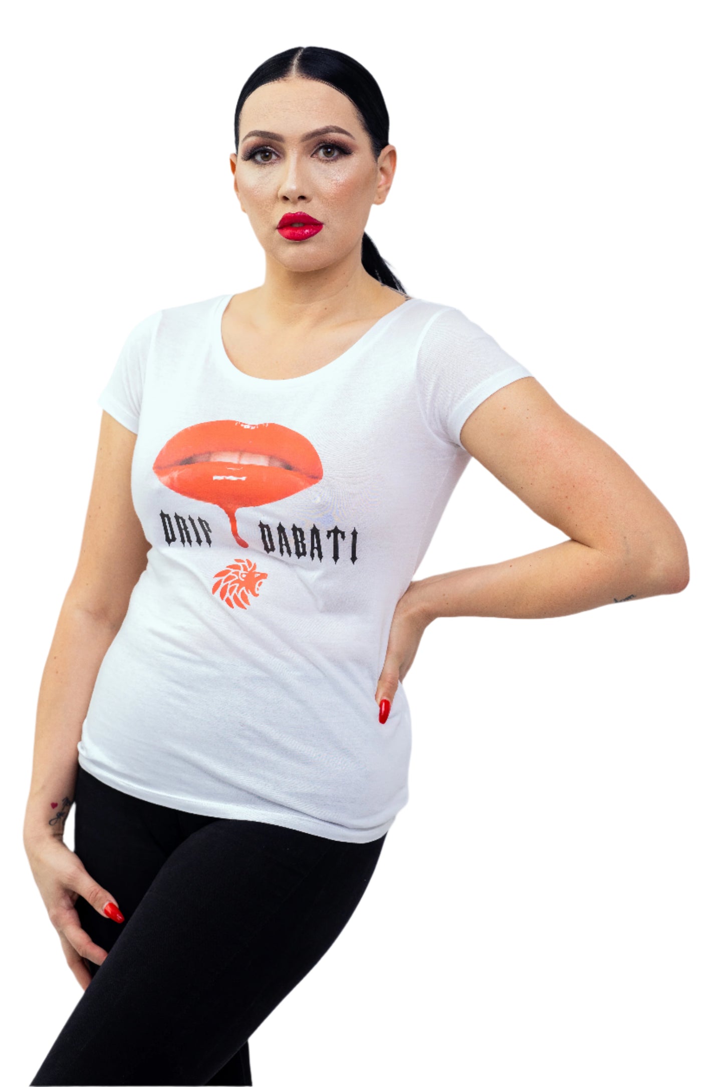 Drip Dabati T shirt