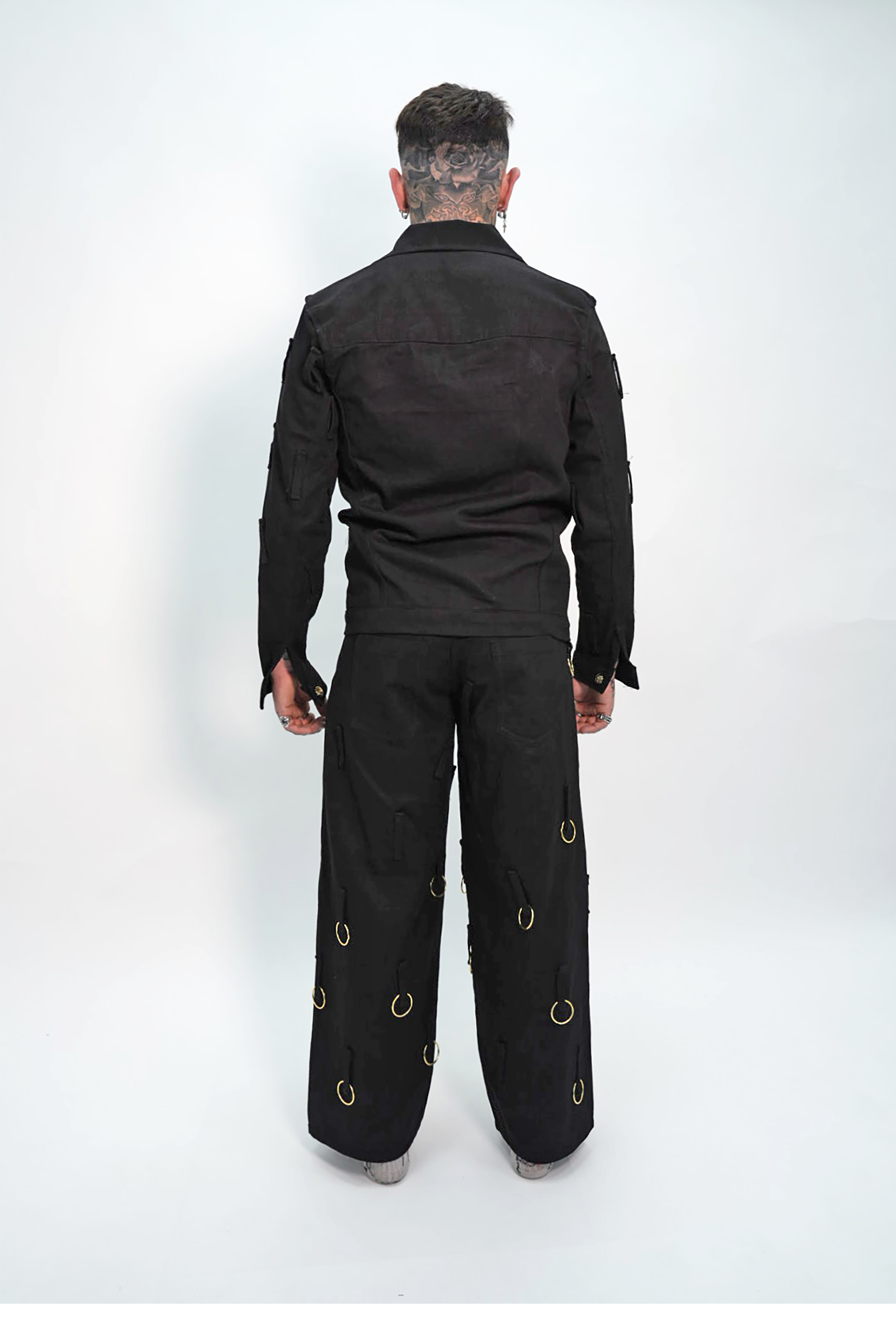 Aragan Miller  2 piece set