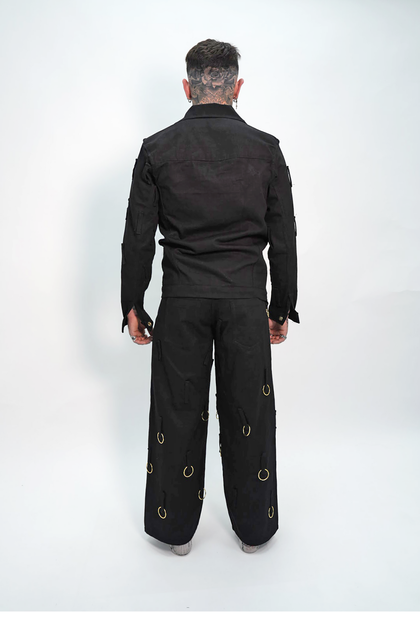 Aragan Miller  2 piece set